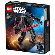 Lego לגו  75368 Darth Vader Mech למכירה 