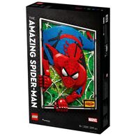 Lego לגו  31209 The Amazing Spider-Man למכירה 