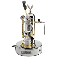 מכונת אספרסו Elektra Micro Casa a Leva למכירה , 2 image