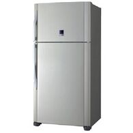 מקרר  מקפיא עליון Sharp SJ2266  553 ליטר שארפ למכירה , 2 image