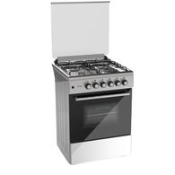 תנור משולב כיריים Sachs OE6040SS למכירה , 2 image