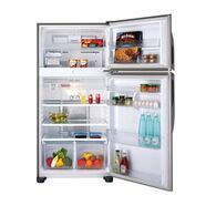 מקרר  מקפיא עליון Sharp SJ2266  553 ליטר שארפ למכירה , 3 image