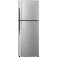 מקרר  מקפיא עליון Sharp SJ-2129  314 ליטר שארפ למכירה 