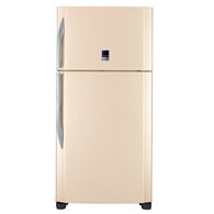 מקרר  מקפיא עליון Sharp SJ2266  553 ליטר שארפ למכירה , 4 image