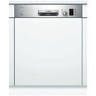 מדיח כלים  רחב Bosch SMI50E85EU בוש למכירה 
