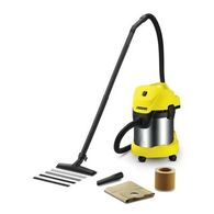 שואב אבק תעשייתי Karcher WD3 Premium קארשר למכירה 