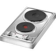 כיריים חשמליות Sol FS3X128 למכירה , 2 image