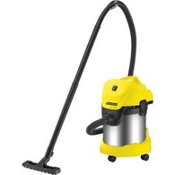 שואב אבק תעשייתי Karcher WD3 Premium קארשר למכירה , 3 image