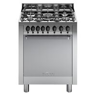 תנור משולב כיריים Bompani BC793 למכירה , 2 image