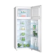 מקרר  מקפיא עליון Haier HRF220  203 ליטר האייר למכירה 
