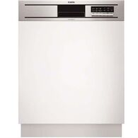 מדיח כלים  רחב AEG F55310IM0 למכירה 