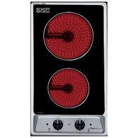 כיריים חשמליות Sol FV3V085 למכירה , 2 image