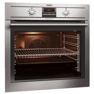 תנור בנוי AEG KP8404021 למכירה 
