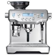 מכונת אספרסו Breville The Oracle BES980 ברוויל למכירה 