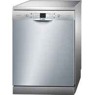 מדיח כלים  רחב Bosch SMS53N18EU בוש למכירה 