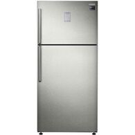 מקרר  מקפיא עליון Samsung RT50K6330SP/WW  525 ליטר סמסונג למכירה , 3 image
