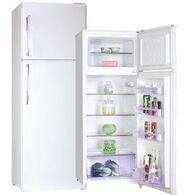 מקרר  מקפיא עליון Amcor AM217  212 ליטר אמקור למכירה , 2 image