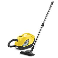 שואב אבק נגרר Karcher DS 5.800 קארשר למכירה , 4 image