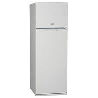 מקרר  מקפיא עליון Lenco LNF3702WH  335 ליטר לנקו למכירה , 2 image