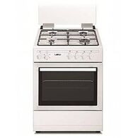 תנור משולב כיריים Lenco LFS6045W/B לנקו למכירה , 2 image