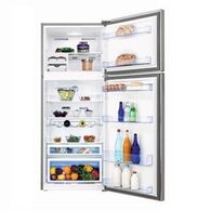 מקרר  מקפיא עליון Beko RDNE455K01PT  409 ליטר בקו למכירה , 3 image