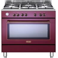 תנור משולב כיריים Delonghi NDS951 דה לונגי למכירה , 5 image