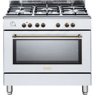 תנור משולב כיריים Delonghi NDS951 דה לונגי למכירה , 3 image