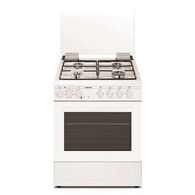 תנור משולב כיריים Lenco LFS6089IX לנקו למכירה , 3 image