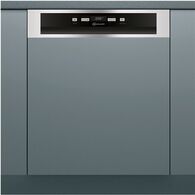 מדיח כלים  רחב Bauknecht BBC3C26PFXA למכירה 