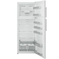 מקרר  מקפיא עליון Bayere BNT473W  423 ליטר למכירה , 2 image