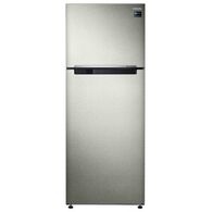 מקרר  מקפיא עליון Samsung RT46K6030SP  453 ליטר סמסונג למכירה , 2 image