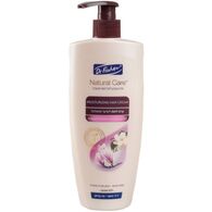 Dr. Fischer נטורל קר קרם לחות לשיער מתולתל 400 מ"ל למכירה , 2 image