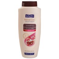 Dr. Fischer נטורל קר שמפו לשיער רגיל 700 מ"ל למכירה , 2 image