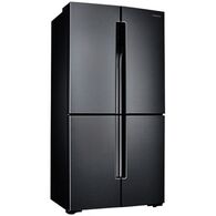 מקרר  דלת ליד דלת Samsung RF60J9001SG  687 ליטר סמסונג למכירה 