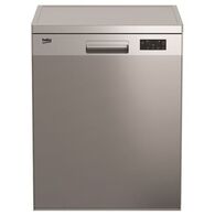 מדיח כלים  רחב Beko DFN16210 בקו למכירה , 2 image