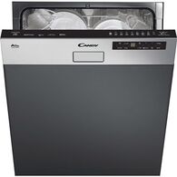 מדיח כלים  רחב Candy CDSM2D62X קנדי למכירה , 2 image