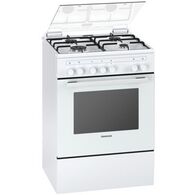 תנור משולב כיריים CROWN CR605SM למכירה 