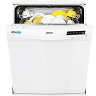 מדיח כלים  רחב Zanussi ZDF26001WA זנוסי למכירה 