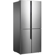 מקרר  מקפיא תחתון Hisense RQ56  427 ליטר הייסנס למכירה , 2 image