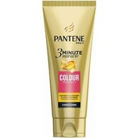 Pantene מרכך הקסם ב-3 דקות לשיער צבוע 200 מ"ל למכירה 
