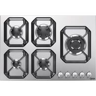 כיריים גז Lofra HLS7D0/GC05 למכירה , 2 image