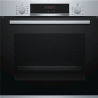 תנור בנוי Bosch HBA573BS0 בוש למכירה , 2 image