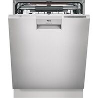 מדיח כלים  רחב AEG FFB62720PM למכירה 
