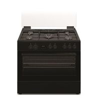 תנור משולב כיריים Prince PR9060 למכירה , 2 image