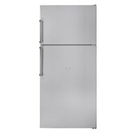 מקרר  מקפיא עליון Bayere BNT473W  423 ליטר למכירה , 3 image