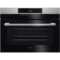 תנור בנוי AEG KMK761000M למכירה 