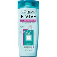 Loreal אלביב שמפו לניקוי יסודי 550 מ"ל למכירה 
