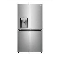 מקרר  מקפיא תחתון LG GRJ910SDID  721 ליטר למכירה 
