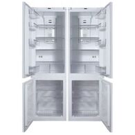 מקרר  מקפיא תחתון Bompani BOBO600  240 ליטר למכירה , 2 image