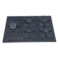 כיריים גז Lacasa LC90GBSB למכירה , 2 image